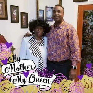 Meet your Posher, Timothy